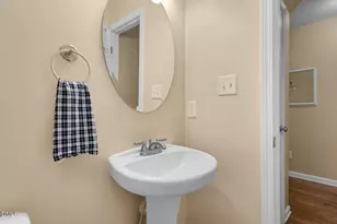 393 Santa Gertrudis Dr, Clayton, NC 27520 - Photo 15