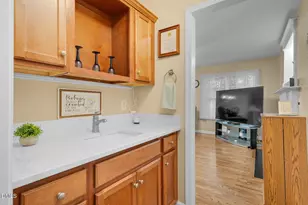 393 Santa Gertrudis Dr, Clayton, NC 27520 - Photo 15