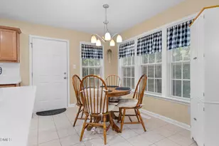 393 Santa Gertrudis Dr, Clayton, NC 27520 - Photo 9