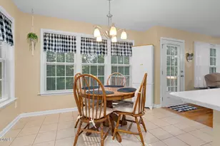 393 Santa Gertrudis Dr, Clayton, NC 27520 - Photo 11