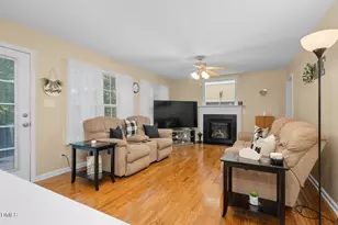 393 Santa Gertrudis Dr, Clayton, NC 27520 - Photo 11