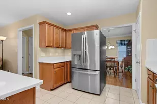393 Santa Gertrudis Dr, Clayton, NC 27520 - Photo 7