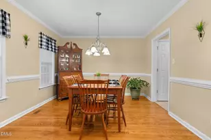 393 Santa Gertrudis Dr, Clayton, NC 27520 - Photo 3