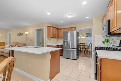 393 Santa Gertrudis Drive, Clayton, NC 27520 - Photo 7