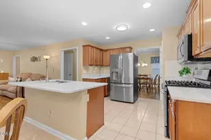 393 Santa Gertrudis Dr, Clayton, NC 27520 - Photo 7
