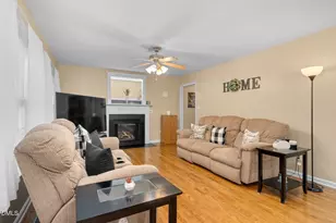 393 Santa Gertrudis Dr, Clayton, NC 27520 - Photo 13