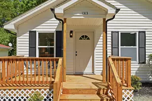 1313 Fargo St, Durham, NC 27707 - Photo 3