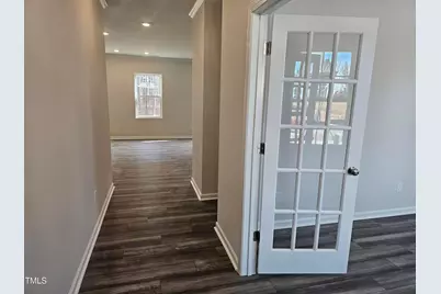 469 Willard Wds Drive, Wendell, NC 27591 - Photo 5