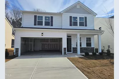 469 Willard Wds Drive, Wendell, NC 27591 - Photo 3