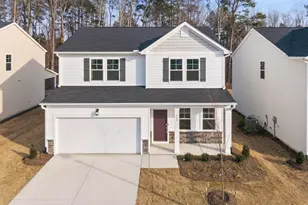 469 Willard Wds Dr, Wendell, NC 27591 - Photo 1