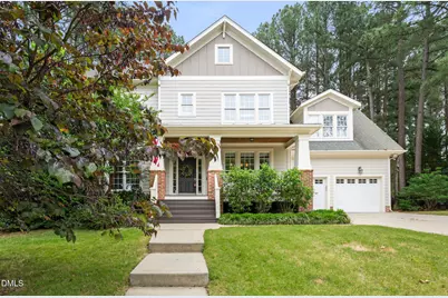 1228 Marshall Farm Street, Wake Forest, NC 27587 - Photo 1
