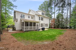 1228 Marshall Farm St, Wake Forest, NC 27587 - Photo 47