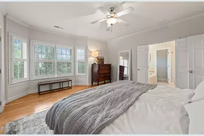 1228 Marshall Farm Street, Wake Forest, NC 27587 - Photo 27