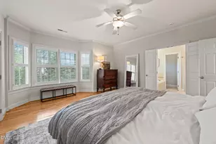 1228 Marshall Farm St, Wake Forest, NC 27587 - Photo 27