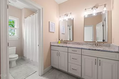 1228 Marshall Farm Street, Wake Forest, NC 27587 - Photo 33