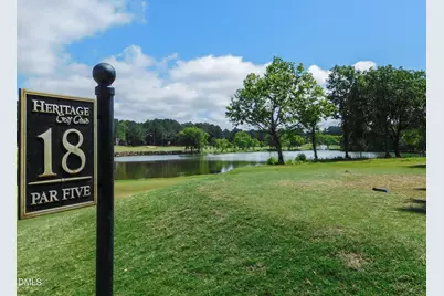 1228 Marshall Farm Street, Wake Forest, NC 27587 - Photo 77