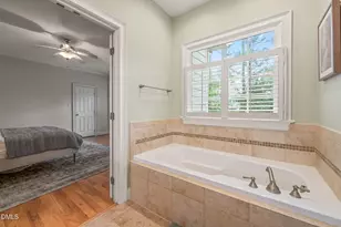 1228 Marshall Farm St, Wake Forest, NC 27587 - Photo 29