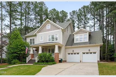1228 Marshall Farm Street, Wake Forest, NC 27587 - Photo 49
