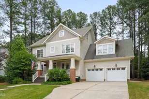 1228 Marshall Farm St, Wake Forest, NC 27587 - Photo 49
