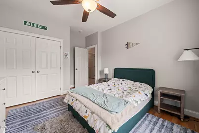 1228 Marshall Farm Street, Wake Forest, NC 27587 - Photo 35