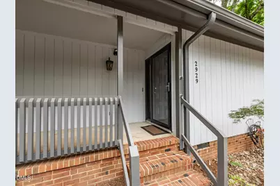 2929 Rue Sans Famille, Raleigh, NC 27607 - Photo 3