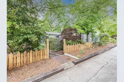 2929 Rue Sans Famille, Raleigh, NC 27607 - Photo 31