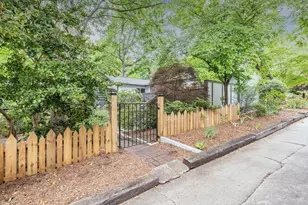 2929 Rue Sans Famille, Raleigh, NC 27607 - Photo 31