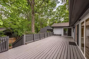 2929 Rue Sans Famille, Raleigh, NC 27607 - Photo 29