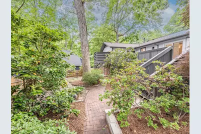 2929 Rue Sans Famille, Raleigh, NC 27607 - Photo 35