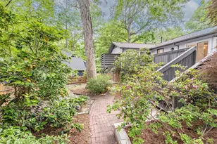 2929 Rue Sans Famille, Raleigh, NC 27607 - Photo 35