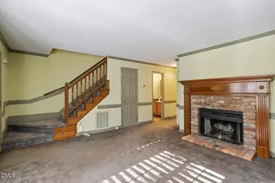 4522 Hamptonshire Drive, Raleigh, NC 27613 - Photo 3