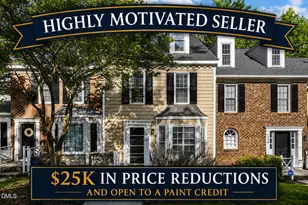 4522 Hamptonshire Dr, Raleigh, NC 27613 - Photo 1
