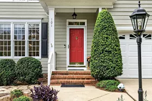 101 Sevenstone Dr, Cary, NC 27513 - Photo 3
