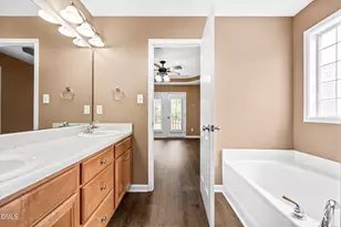 125 Rustic Ln, Smithfield, NC 27577 - Photo 25