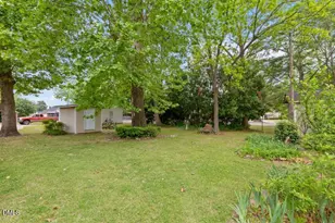 605 N Baker St, Four Oaks, NC 27524 - Photo 7