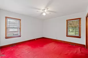 605 N Baker St, Four Oaks, NC 27524 - Photo 19