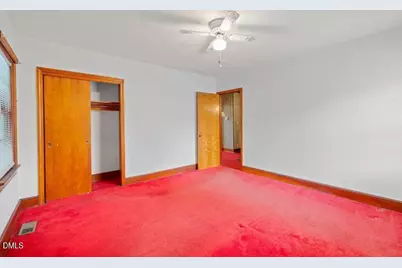 605 N Baker Street, Four Oaks, NC 27524 - Photo 21