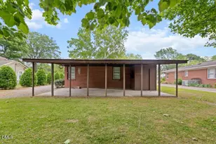 605 N Baker St, Four Oaks, NC 27524 - Photo 5