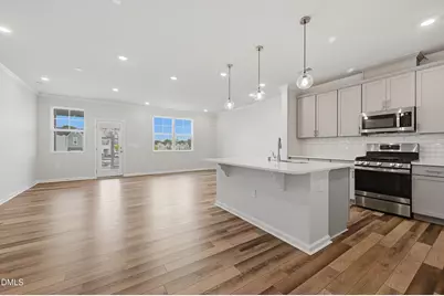 5011 Kota Street, Raleigh, NC 27610 - Photo 5