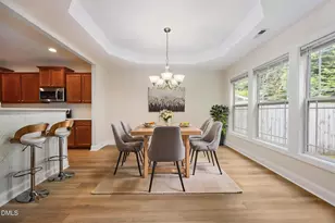 716 Ennis Creek Lane, Cary, NC 27513 - Photo 7
