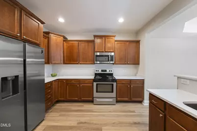 716 Ennis Creek Lane, Cary, NC 27513 - Photo 15