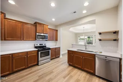 716 Ennis Creek Lane, Cary, NC 27513 - Photo 13