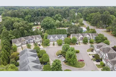716 Ennis Creek Lane, Cary, NC 27513 - Photo 37