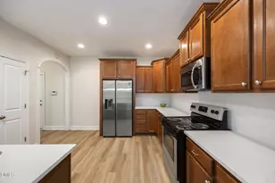 716 Ennis Creek Lane, Cary, NC 27513 - Photo 15