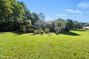 2068 NC-27, Lillington, NC 27546 - Photo 29