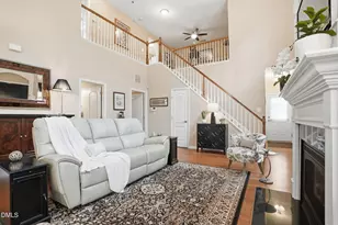 604 Windy Peak Loop, Cary, NC 27519 - Photo 11