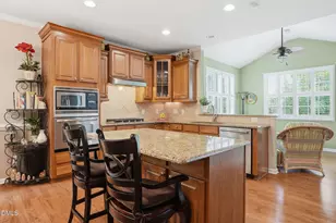 604 Windy Peak Loop, Cary, NC 27519 - Photo 17