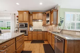 604 Windy Peak Loop, Cary, NC 27519 - Photo 19