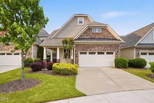 604 Windy Peak Loop, Cary, NC 27519 - Photo 3