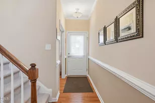 604 Windy Peak Loop, Cary, NC 27519 - Photo 7